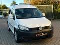 Volkswagen Caddy Trendline BMT 1.6 TDI 5 Sitzer Weiß - thumbnail 1