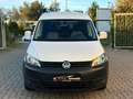 Volkswagen Caddy Trendline BMT 1.6 TDI 5 Sitzer Weiß - thumbnail 2