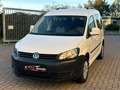 Volkswagen Caddy Trendline BMT 1.6 TDI 5 Sitzer Weiß - thumbnail 3