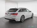 Audi A6 Avant 40 TDI quattro S tronic Pano/Optikpaket Wit - thumbnail 2