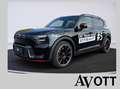 smart #5 BRABUS Schwarz - thumbnail 1