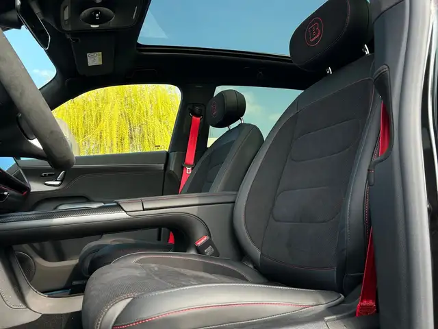 smart #5 BRABUS Ansicht 16