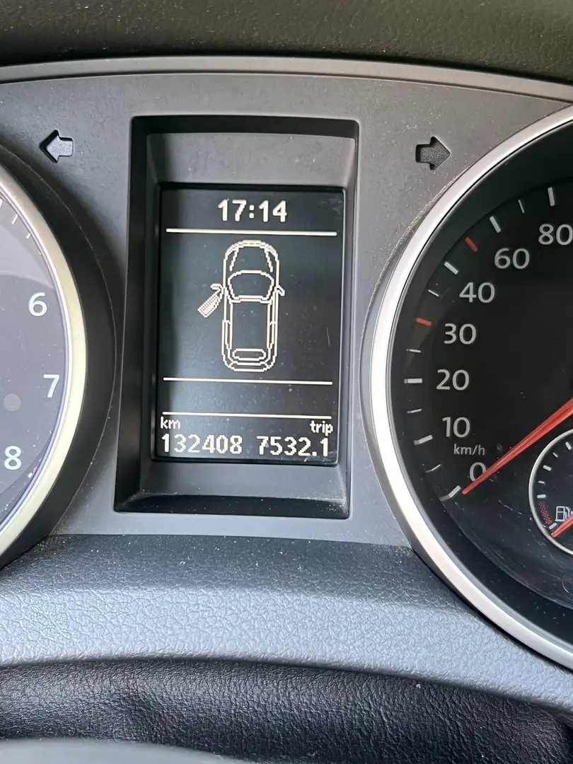 Volkswagen Golf Cabriolet Basis Violet - 1
