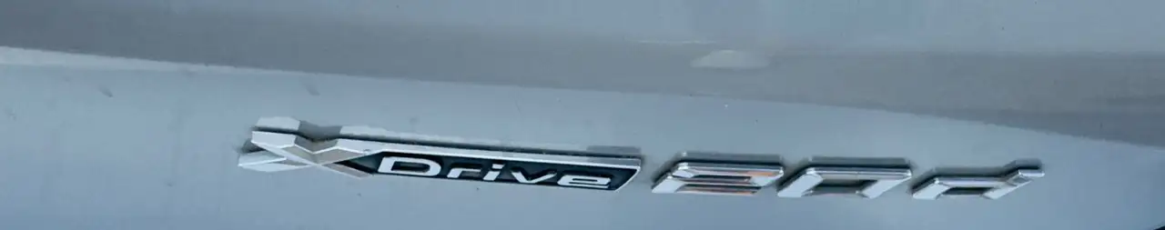 BMW X1 xDrive18d Advantage, миниатюра 12