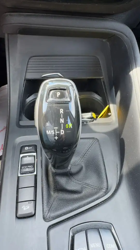 BMW X1 xDrive18d Advantage, миниатюра 11