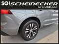 Volvo XC60 B4 Momentum Pro AWD Geartronic Grau - thumbnail 5