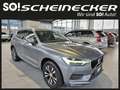Volvo XC60 B4 Momentum Pro AWD Geartronic Grau - thumbnail 1