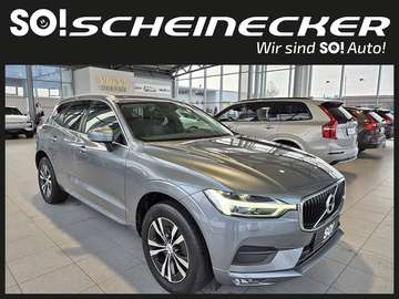 B4 Momentum Pro AWD Geartronic