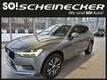 Volvo XC60 B4 Momentum Pro AWD Geartronic Grau - thumbnail 2