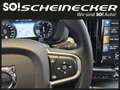 Volvo XC60 B4 Momentum Pro AWD Geartronic Grau - thumbnail 16