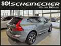 Volvo XC60 B4 Momentum Pro AWD Geartronic Grau - thumbnail 4
