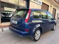 Ford Focus C-Max 1.6 TDCi (90CV) Ghia Blu/Azzurro - thumbnail 3