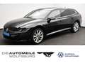 Volkswagen Arteon 1.4 TSI eHybrid R-Line DCC Negro - thumbnail 1