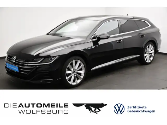Volkswagen Arteon 1.4 TSI eHybrid R-Line DCC