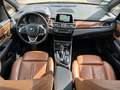 BMW 225 225 xe Luxury Line Automatik*V. Leder*LED*Navi Schwarz - thumbnail 8
