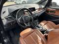 BMW 225 225 xe Luxury Line Automatik*V. Leder*LED*Navi Schwarz - thumbnail 10