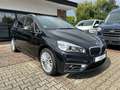 BMW 225 225 xe Luxury Line Automatik*V. Leder*LED*Navi Schwarz - thumbnail 1