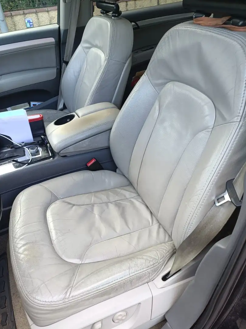 Audi Q7 Q7 I 2006 3.0 V6 tdi quattro tiptronic Nero - 2