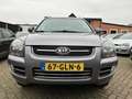 Kia Sportage 2.0 CVVT X-cite LPG-G3-CLIMA-PDC-LEDER-CRUISE Szürke - thumbnail 10