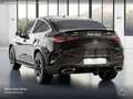 Mercedes-Benz GLC 300 e 4M AMG+NIGHT+PANO+360+AHK+LED+TOTW+9G Schwarz - thumbnail 21