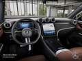 Mercedes-Benz GLC 300 e 4M AMG+NIGHT+PANO+360+AHK+LED+TOTW+9G Schwarz - thumbnail 9
