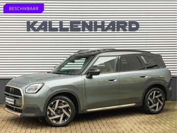 Mini 1.5 C Favoured - XL Pakket - Pan