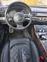 Audi A8 4,2 TDI V8 quattro Silber - thumbnail 9