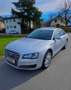 Audi A8 4,2 TDI V8 quattro Silber - thumbnail 1
