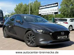Mazda 3 Lim. 5 trg. Selection*LED*8 fach bereift*Shzg*