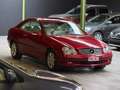 Mercedes-Benz CLK 240 Elegance // 1er Pro Rouge - thumbnail 3