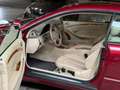 Mercedes-Benz CLK 240 Elegance // 1er Pro Rouge - thumbnail 9