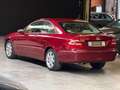 Mercedes-Benz CLK 240 Elegance // 1er Pro Rouge - thumbnail 4