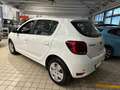 Dacia Sandero Sandero Streetway 1.0 SCe 75 CV S&S Comfort Bianco - thumbnail 2