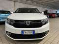 Dacia Sandero Sandero Streetway 1.0 SCe 75 CV S&S Comfort Bianco - thumbnail 4