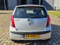 Hyundai i10 1.25i Dynamic Cool 1e eigenaar dealer onderhouden Gris - thumbnail 5