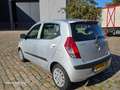 Hyundai i10 1.25i Dynamic Cool 1e eigenaar dealer onderhouden Gris - thumbnail 4