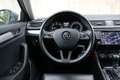 Skoda Superb Superb Combi 1.6 TDI DSG Style Gris - thumbnail 19