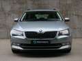 Skoda Superb Superb Combi 1.6 TDI DSG Style Gris - thumbnail 3