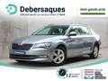 Skoda Superb Superb Combi 1.6 TDI DSG Style Gris - thumbnail 1