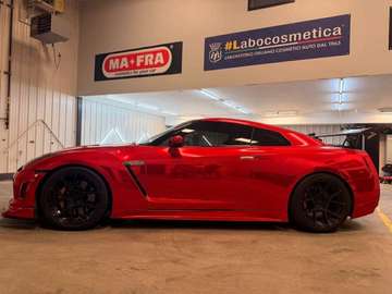 2011 Nissan GT-R - Canadian Prices, Specs, Photos | AutoTrader.ca