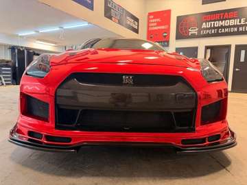 2011 Nissan GT-R - Canadian Prices, Specs, Photos | AutoTrader.ca