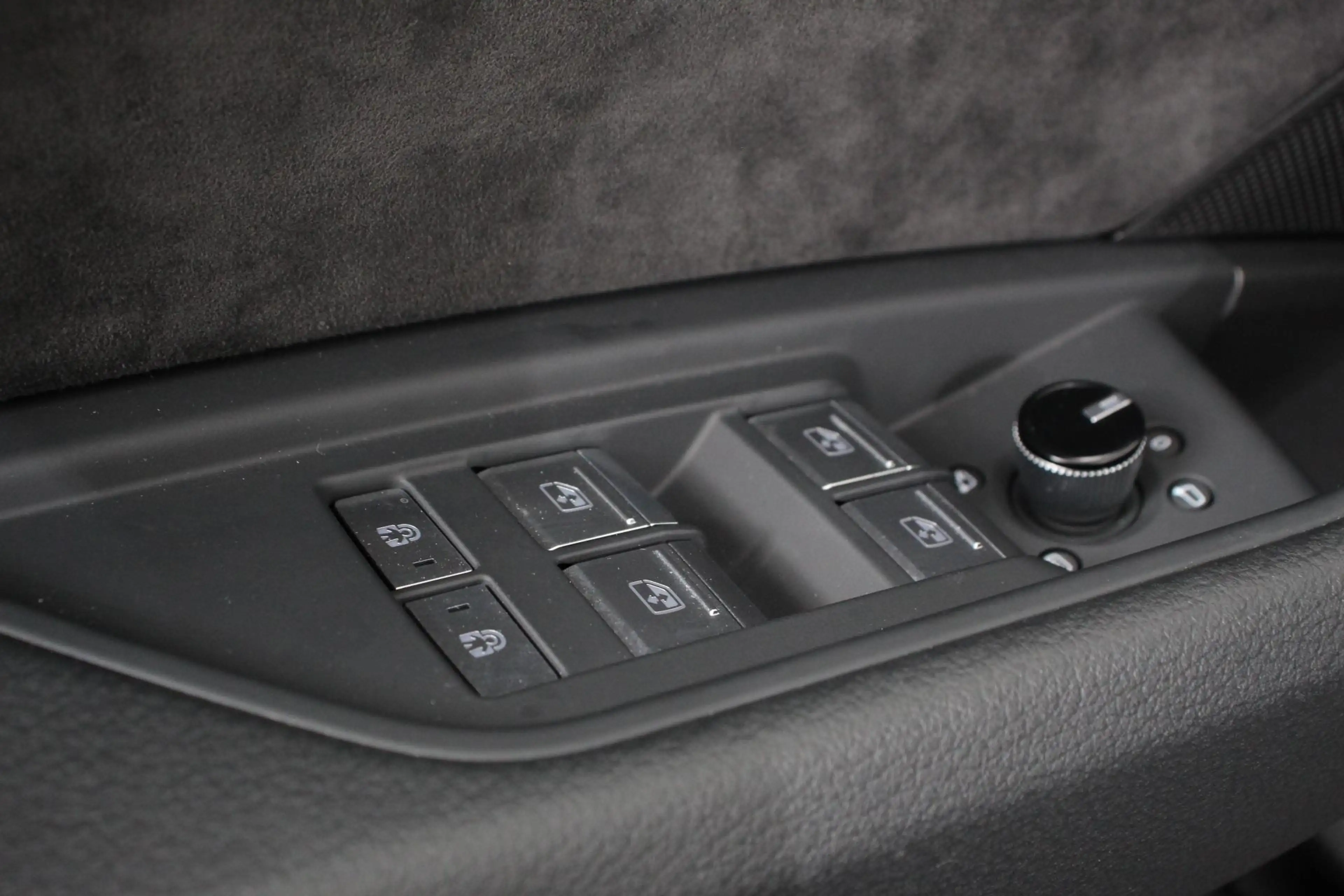 Audi e-tron e-tron 55 quattro advanced Pro Line Plus 408pk! | — photo 10