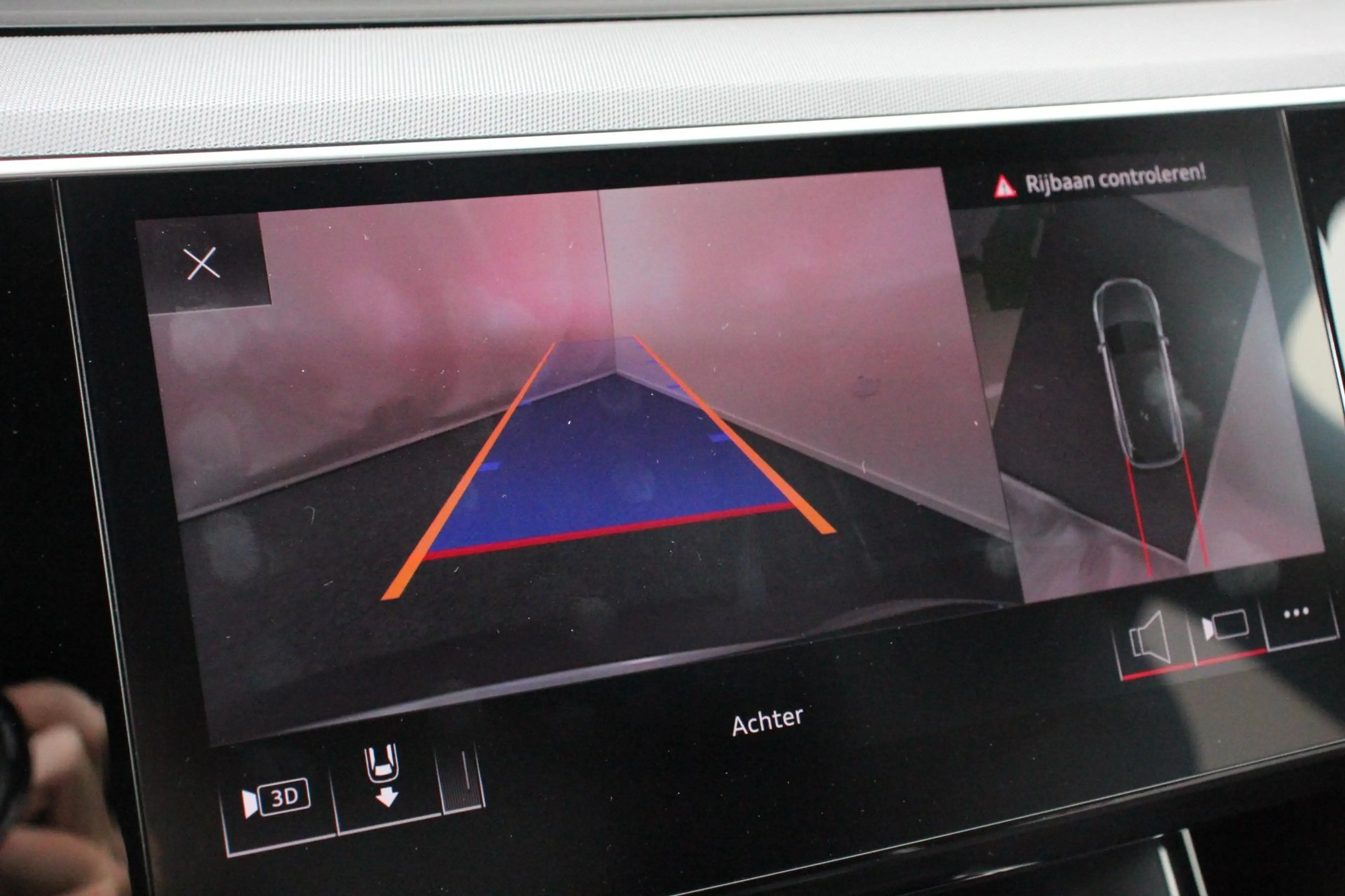 Audi e-tron e-tron 55 quattro advanced Pro Line Plus 408pk! | — photo 2