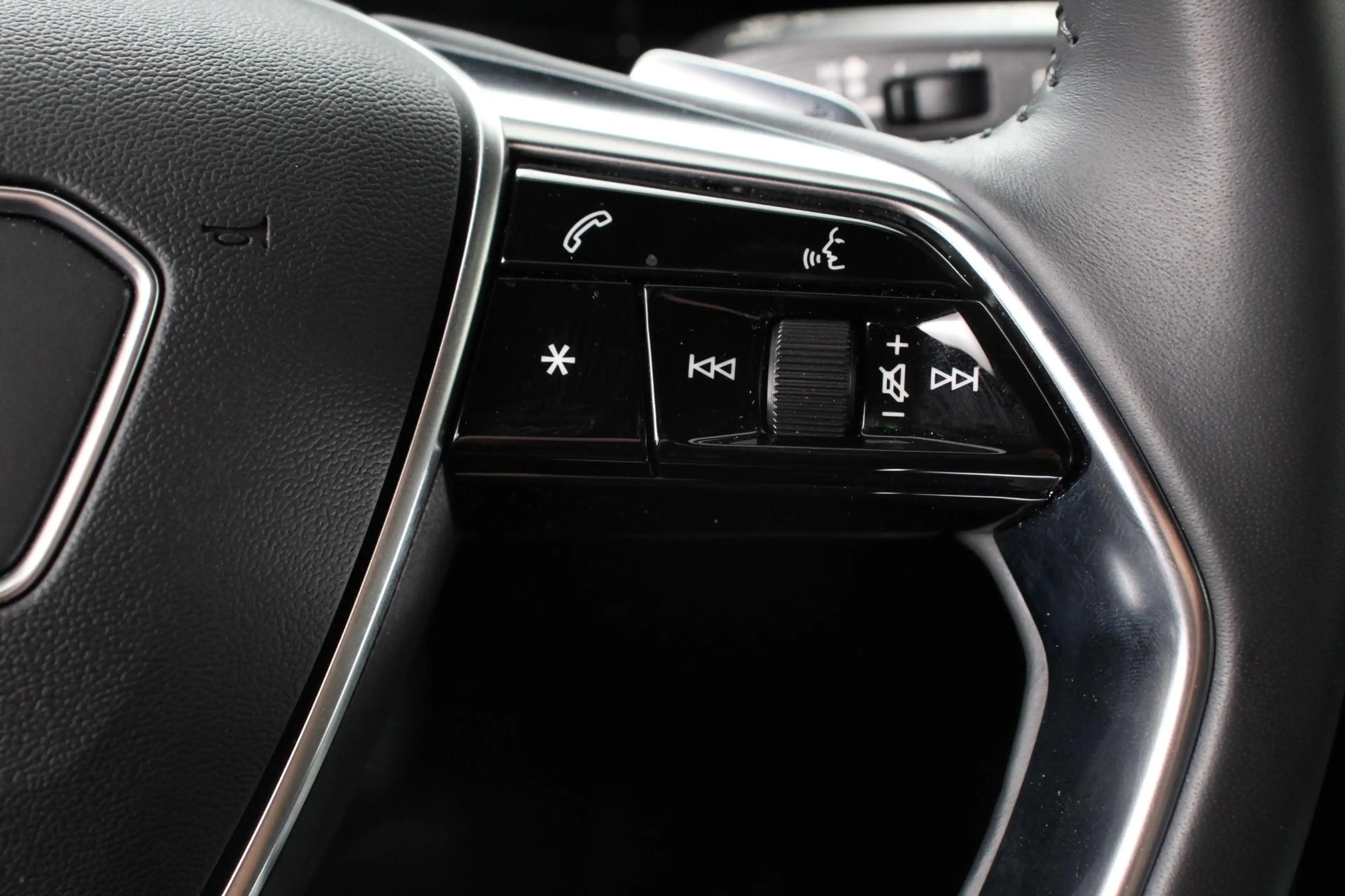 Audi e-tron e-tron 55 quattro advanced Pro Line Plus 408pk! | — photo 15