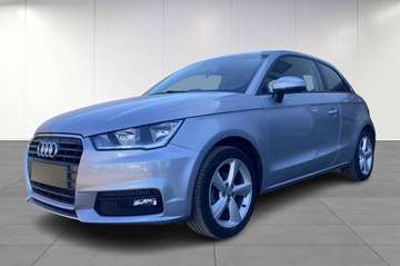 1.0 TFSI