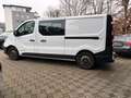 Renault Trafic L2H1 Doka 2,9t Komfort*HU NEU*6-Sitzer* Weiß - thumbnail 8