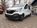 Renault Trafic L2H1 Doka 2,9t Komfort*HU NEU*6-Sitzer* Weiß - thumbnail 1