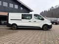 Renault Trafic L2H1 Doka 2,9t Komfort*HU NEU*6-Sitzer* Weiß - thumbnail 4