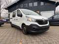 Renault Trafic L2H1 Doka 2,9t Komfort*HU NEU*6-Sitzer* Weiß - thumbnail 3