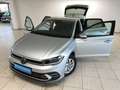 Volkswagen Polo 1.0 TSI DSG Style Bluetooth Navi LED Klima Plateado - thumbnail 14